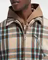 custom jacket